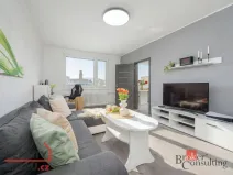 Prodej bytu 2+1, Jablonec nad Nisou, Budovatelů, 65 m2