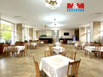 Prodej restaurace, Olomouc - Neředín, Politických vězňů, 730 m2