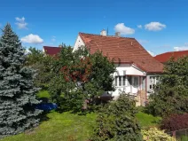 Prodej rodinného domu, Praha - Malešice, Janderova, 128 m2