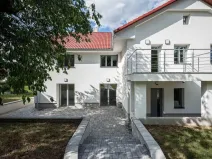 Prodej rodinného domu, Kamenice - Těptín, Táhlá, 236 m2