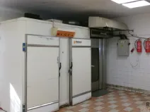 Pronájem výrobních prostor, Střelice, 120 m2