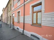 Pronájem bytu 2+kk, Tábor, Třebízského, 60 m2