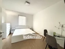 Pronájem bytu 1+kk, Zlín, Kvítková, 30 m2