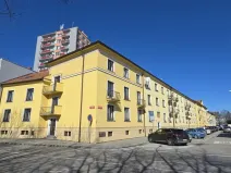Prodej bytu 5+1, České Budějovice - České Budějovice 3, Kněžskodvorská, 139 m2