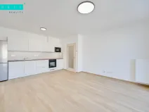 Pronájem bytu 2+kk, Olomouc - Slavonín, Topolová, 51 m2