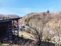 Prodej zahrady, Vsetín - Rokytnice, 368 m2