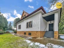 Prodej rodinného domu, Hrubý Jeseník, 198 m2