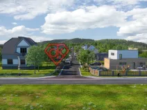 Prodej pozemku pro bydlení, Ústí nad Orlicí, 865 m2