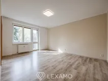 Pronájem bytu 2+1, Znojmo, Bolzanova, 55 m2