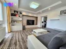 Pronájem bytu 2+1, Prostějov, nám. Spojenců, 64 m2