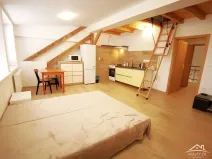 Pronájem bytu 2+kk, Jihlava, Havlíčkova, 63 m2