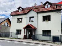 Pronájem obchodního prostoru, Staré Město, Jamnická, 84 m2