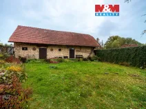 Prodej chalupy, Jedlová, 154 m2