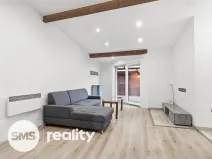 Pronájem rodinného domu, Vážany nad Litavou, 59 m2