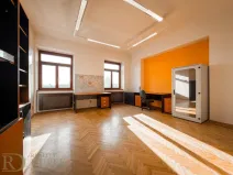 Pronájem kanceláře, Zápy, 34 m2