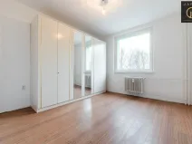 Prodej bytu 2+1, Náchod, Zelená, 42 m2