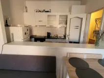 Pronájem bytu 1+kk, Praha - Nusle, Táborská, 40 m2