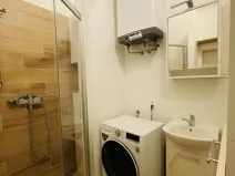 Pronájem bytu 3+kk, Praha, 66 m2