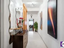 Prodej bytu 3+1, Praha - Vinohrady, Kouřimská, 86 m2