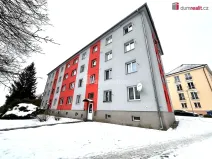 Pronájem bytu 1+kk, Sokolov, Sokolovská, 24 m2