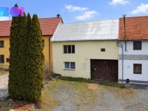 Pronájem rodinného domu, Lipník nad Bečvou - Lipník nad Bečvou VI-Loučka, 130 m2