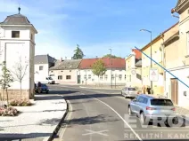 Pronájem bytu 3+kk, Mšeno, Mělnická, 41 m2