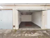 Pronájem garáže, Písek, Za Šarlákem, 21 m2