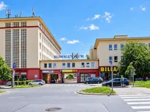 Pronájem skladu, Praha, Počernická, 400 m2
