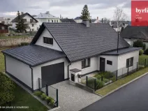 Prodej rodinného domu, Velké Heraltice, Na Malé Straně, 150 m2