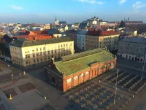 Prodej obchodního prostoru, Olomouc, Kateřinská, 845 m2