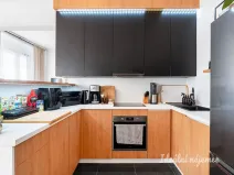 Pronájem bytu 3+kk, Praha - Braník, Ke Krči, 78 m2