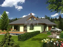 Prodej pozemku pro bydlení, Mošnov, 1758 m2