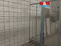 Pronájem skladu, Praha - Libeň, U libeňského pivovaru, 4 m2