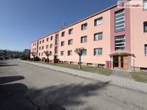 Prodej bytu 3+1, Zruč nad Sázavou, Dvouletky, 69 m2