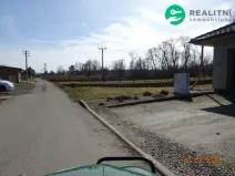 Prodej pole, Krumvíř, 612 m2