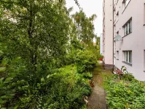 Prodej bytu 1+kk, Praha - Břevnov, Kolátorova, 39 m2