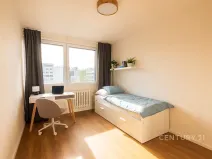 Pronájem pokoje, Praha - Žižkov, Roháčova, 12 m2