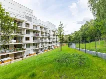 Prodej bytu 2+kk, Praha - Košíře, Naskové, 52 m2