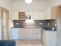 Pronájem bytu 2+kk, České Budějovice - České Budějovice 5, Dělnická, 40 m2