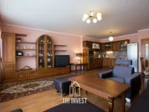 Prodej bytu 3+kk, Praha - Stodůlky, Melodická, 85 m2