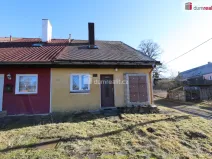 Prodej rodinného domu, Teplá - Staré Sedlo, 120 m2