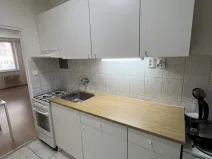 Pronájem bytu 1+1, Prostějov - Vrahovice, Marie Pujmanové, 32 m2