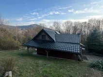 Prodej chaty, Česká Ves, 81 m2