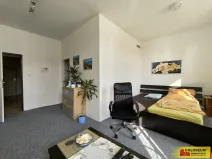 Pronájem bytu 1+1, Boskovice, 46 m2