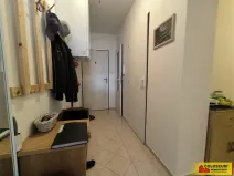 Pronájem bytu 1+1, Boskovice, 46 m2