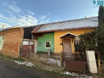 Prodej rodinného domu, Žádovice, 115 m2