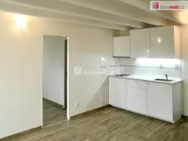 Pronájem bytu 1+1, Břeclav, Národních hrdinů, 28 m2