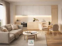 Prodej bytu 2+kk, Praha, 43 m2