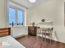 Pronájem bytu 1+kk, Zlín - Prštné, Svat. Čecha, 24 m2