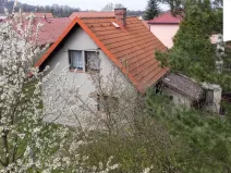 Prodej rodinného domu, Pržno, 120 m2